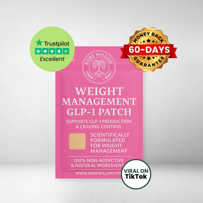 Weight Burn Patches - GLP-1