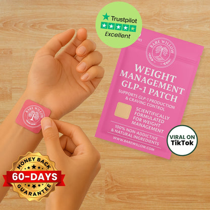 Weight Burn Patches - GLP-1