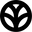 Bare Willow logo