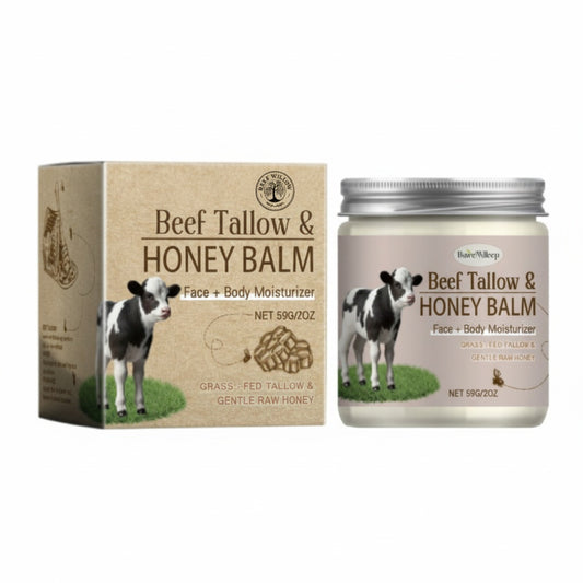 HoneyTallow Repair™